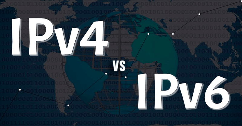 IPv4 和IPv6 是什么意思？哪個(gè)網(wǎng)速快？.png