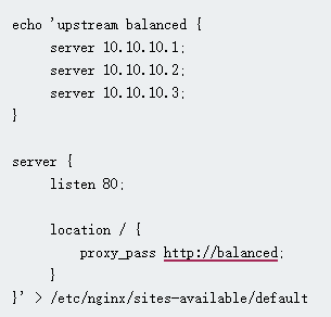 Nginx如何配置負(fù)載均衡？.png