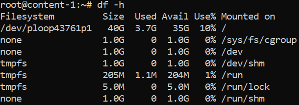 如何在Linux中檢查磁盤(pán)空間使用情況？.png